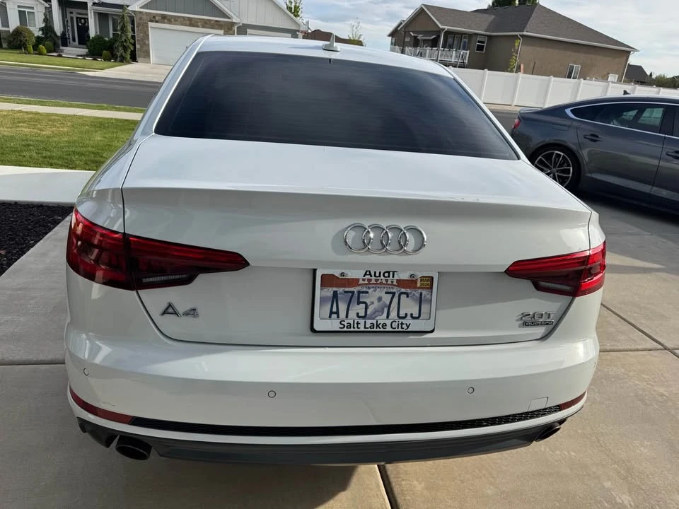 2017 Audi B9 A4 - Image 3 of 20