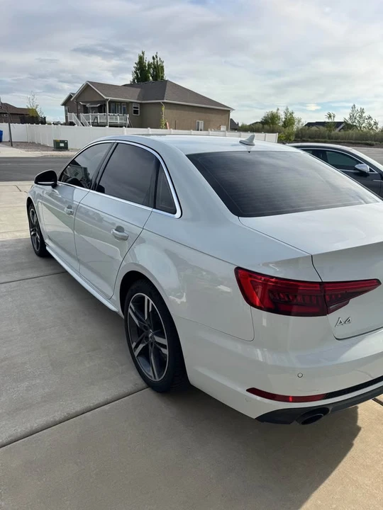 2017 Audi B9 A4 - Image 4 of 20