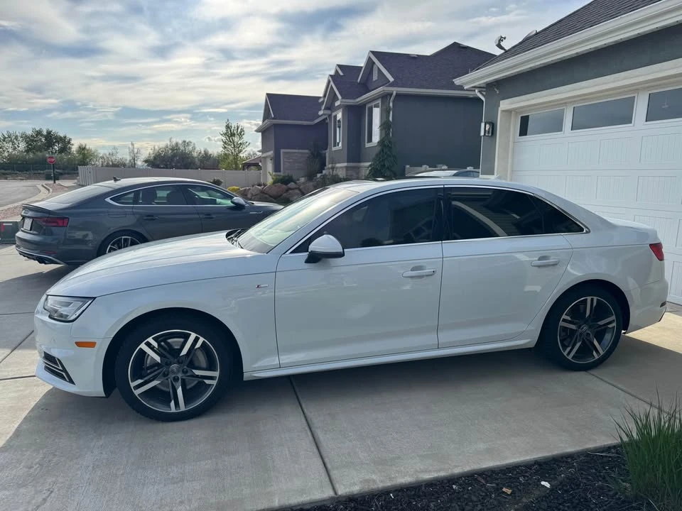 2017 Audi B9 A4 - Image 6 of 20