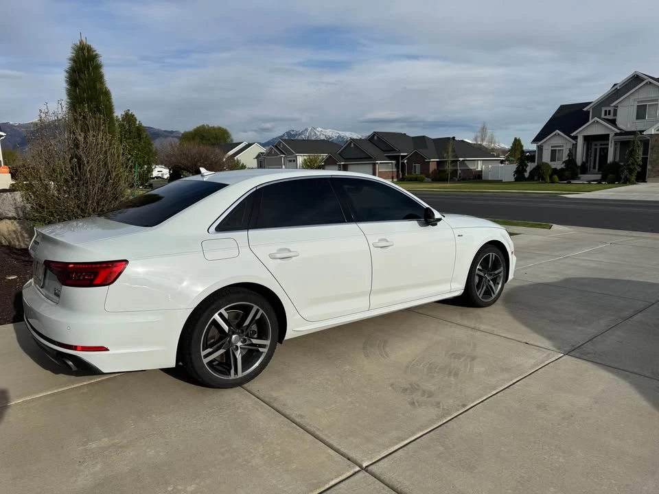 2017 Audi B9 A4 - Image 2 of 20