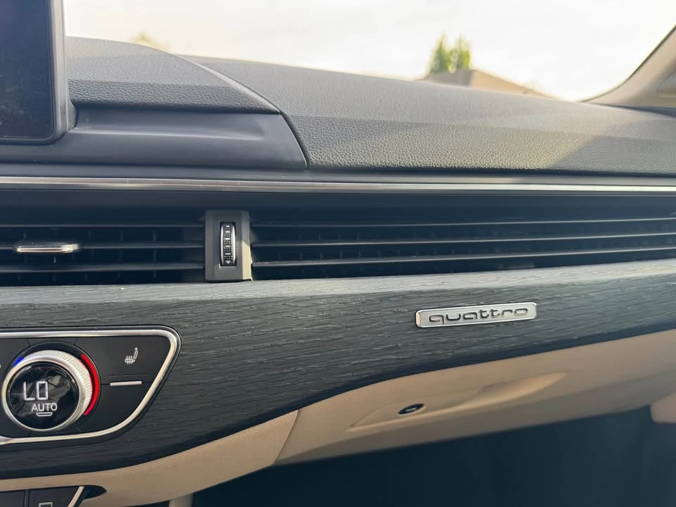 2017 Audi B9 A4 - Image 19 of 20