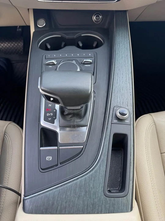 2017 Audi B9 A4 - Image 18 of 20