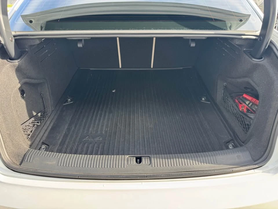 2017 Audi B9 A4 - Image 11 of 20