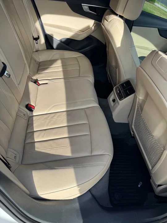 2017 Audi B9 A4 - Image 10 of 20