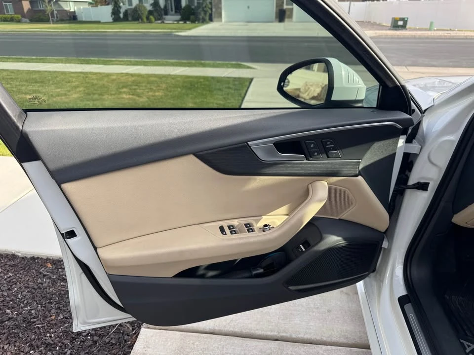2017 Audi B9 A4 - Image 12 of 20
