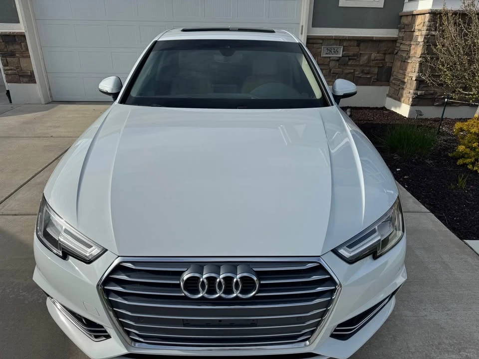 2017 Audi B9 A4 - Image 7 of 20