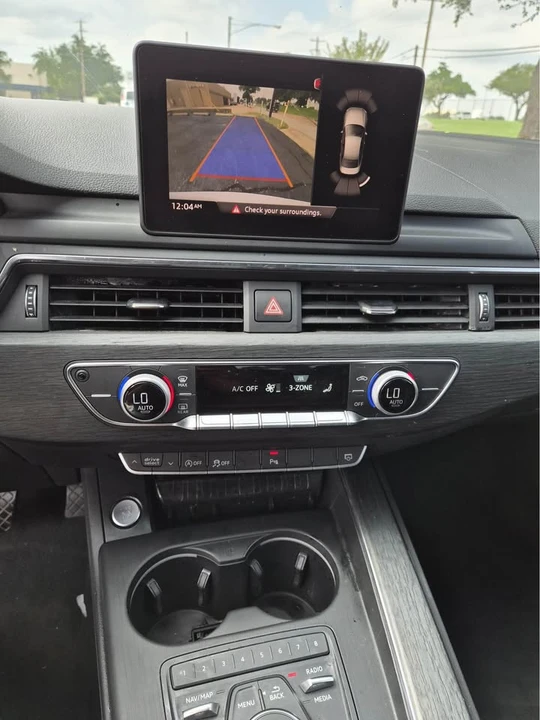 2017 Audi B9 A4 - Image 2 of 13