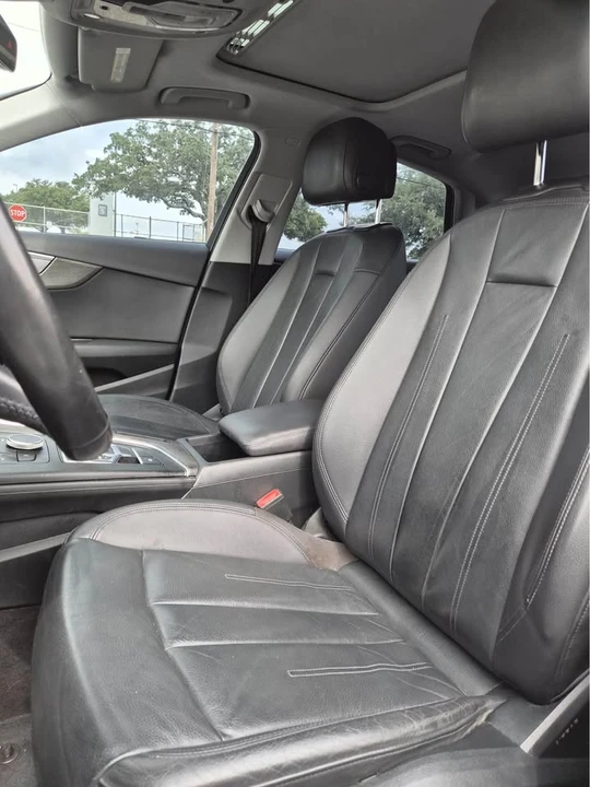 2017 Audi B9 A4 - Image 13 of 13