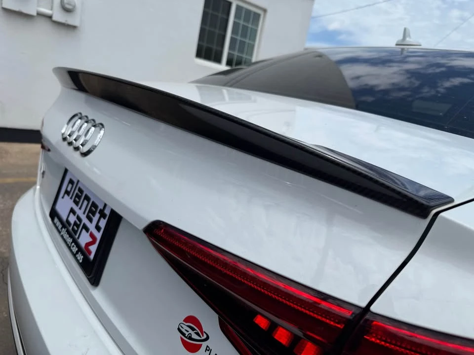 2017 Audi B9 A4 - Image 6 of 9