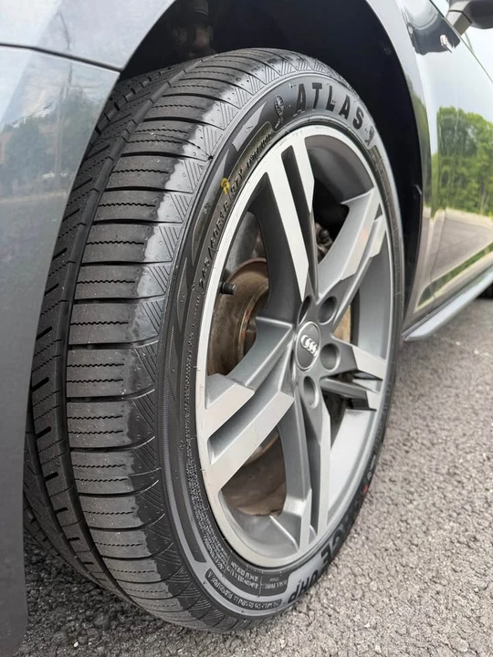 2017 Audi B9 A4 - Image 18 of 20