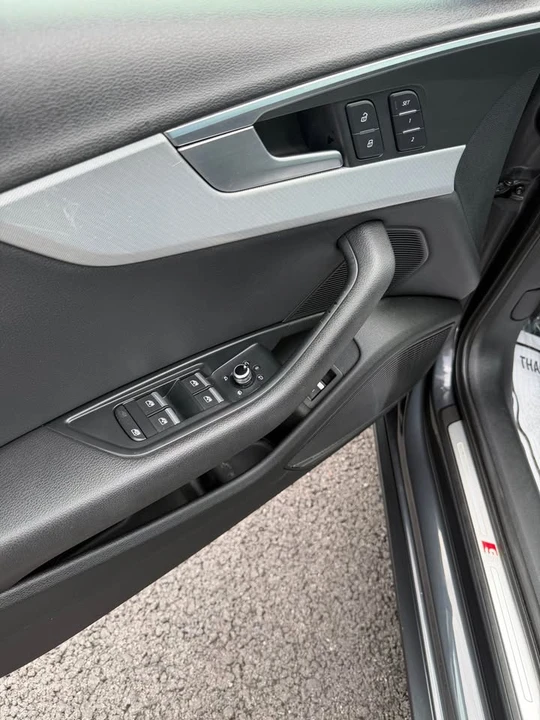 2017 Audi B9 A4 - Image 16 of 20