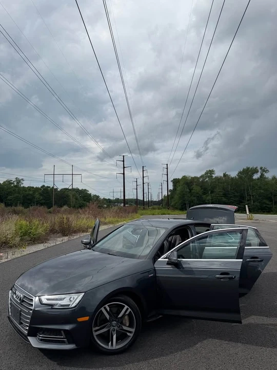 2017 Audi B9 A4 - Image 19 of 20