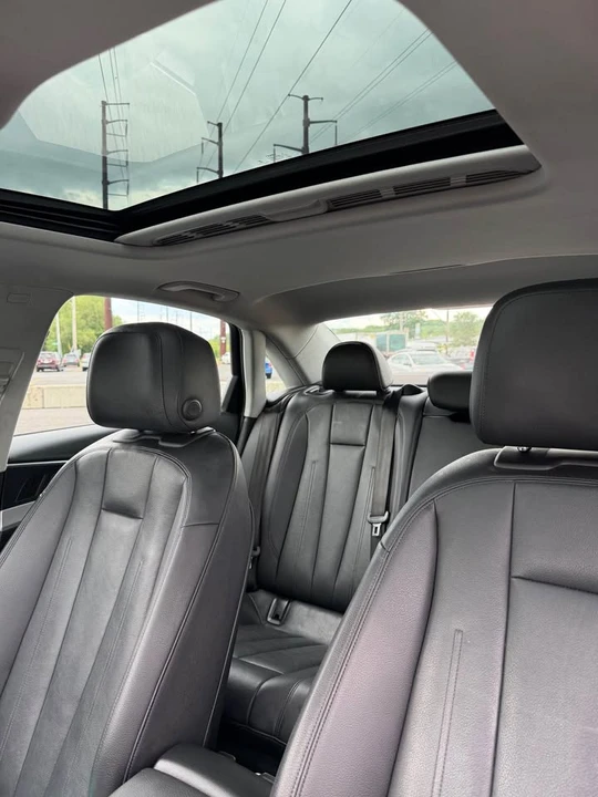 2017 Audi B9 A4 - Image 12 of 20