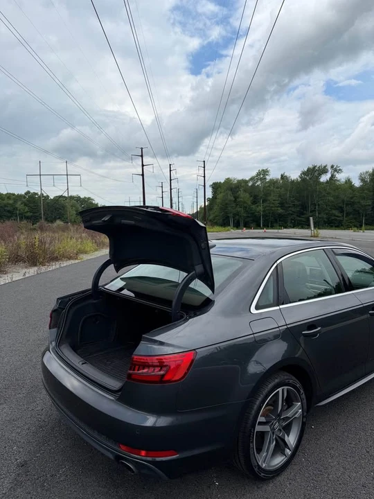2017 Audi B9 A4 - Image 6 of 20