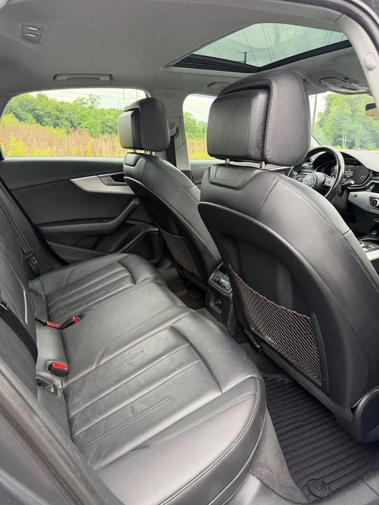 2017 Audi B9 A4 - Image 11 of 20