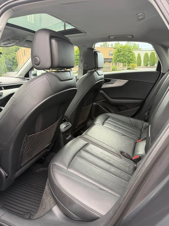 2017 Audi B9 A4 - Image 10 of 20