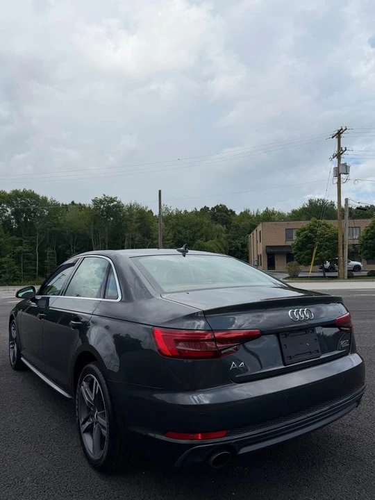 2017 Audi B9 A4 - Image 3 of 20