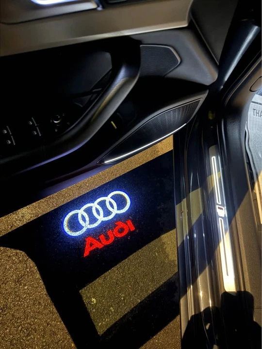 2017 Audi B9 A4 - Image 20 of 20