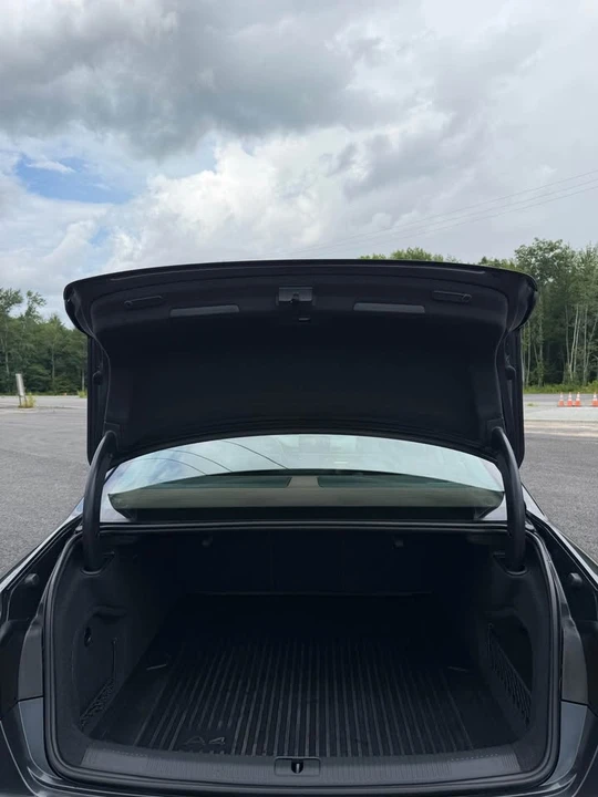 2017 Audi B9 A4 - Image 7 of 20
