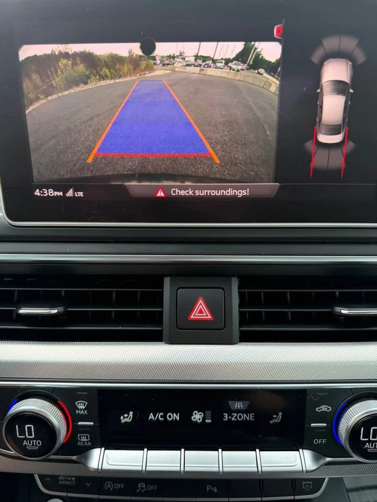2017 Audi B9 A4 - Image 14 of 20