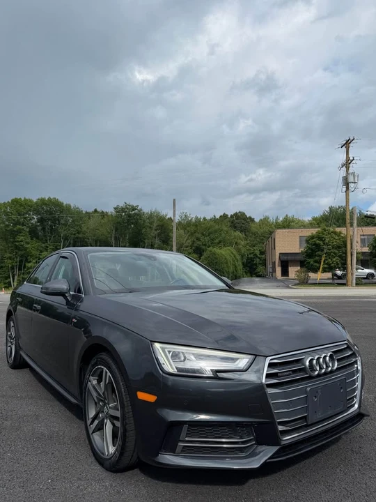 2017 Audi B9 A4 - Image 2 of 20
