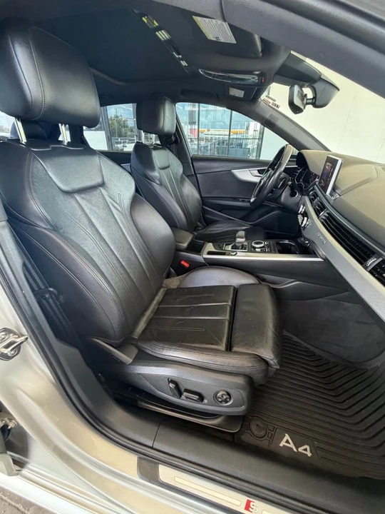 2017 Audi B9 A4 - Image 13 of 20