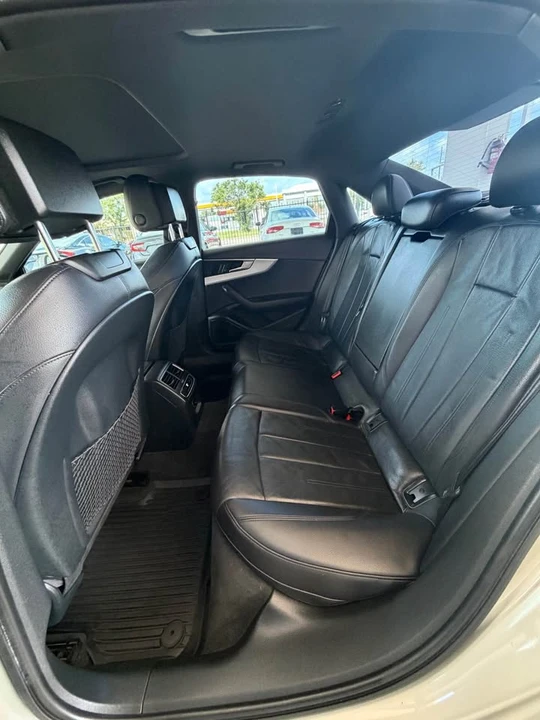 2017 Audi B9 A4 - Image 11 of 20