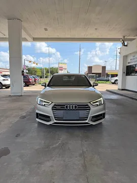 2017 Audi A4 Premium Plus Sedan 4D