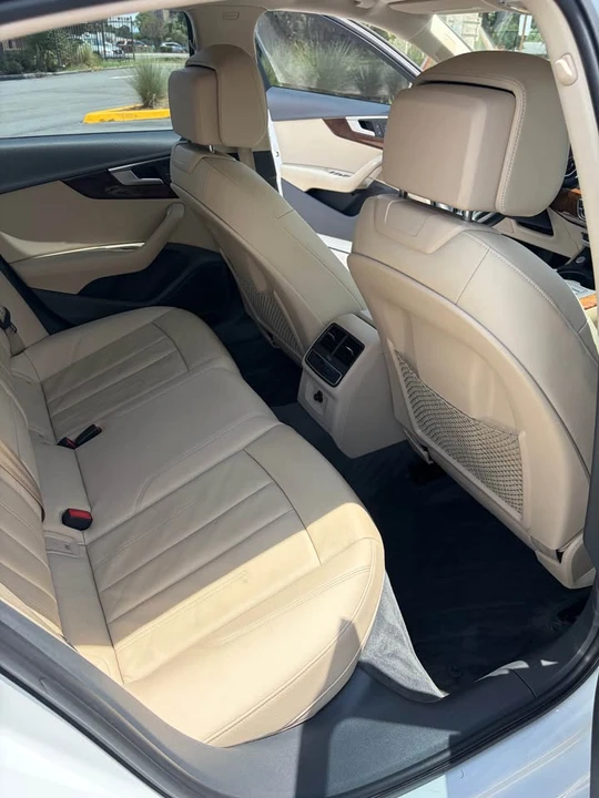 2017 Audi B9 A4 - Image 9 of 13