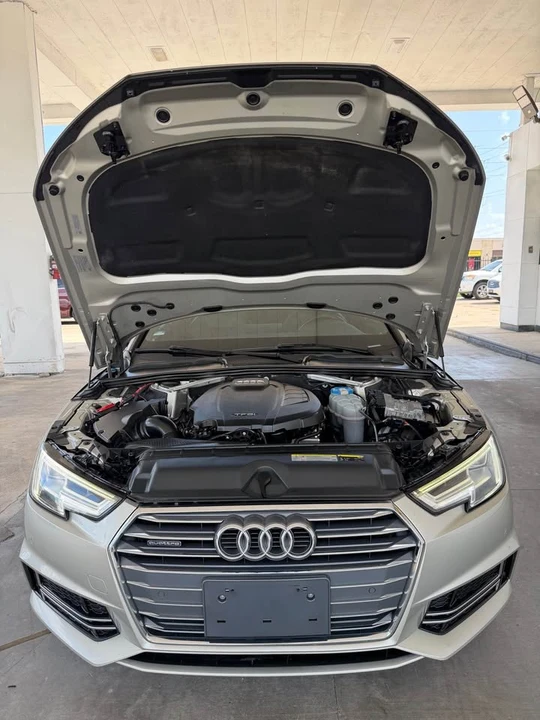 2017 Audi B9 A4 - Image 20 of 20