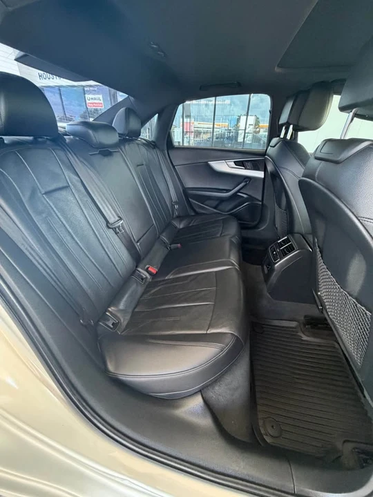 2017 Audi B9 A4 - Image 15 of 20