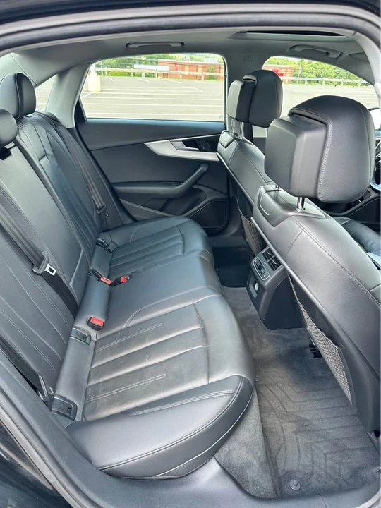 2017 Audi B9 A4 - Image 13 of 20