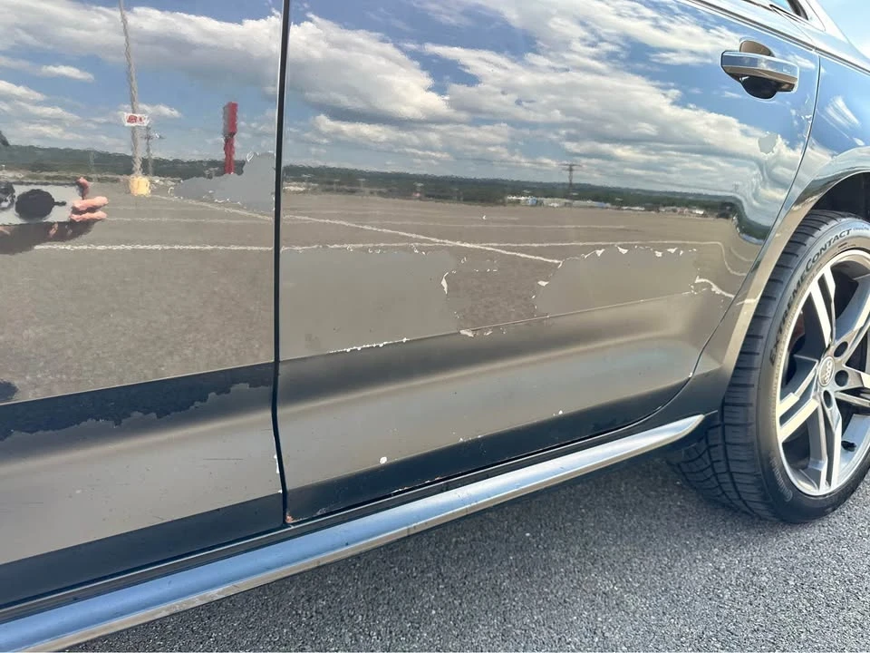 2017 Audi B9 A4 - Image 19 of 20