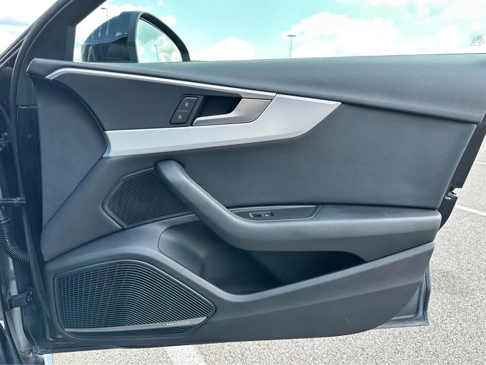 2017 Audi B9 A4 - Image 12 of 20