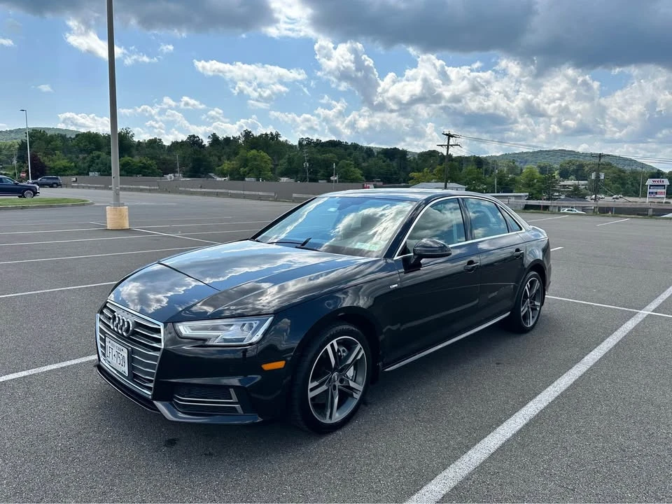 2017 Audi B9 A4 - Image 2 of 20