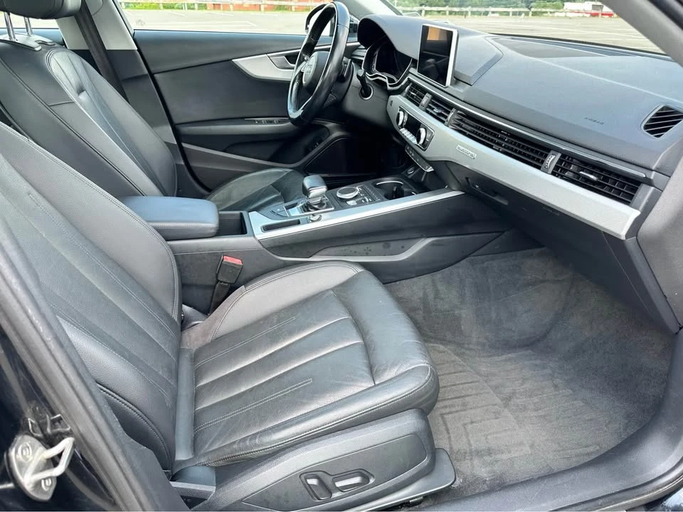 2017 Audi B9 A4 - Image 11 of 20