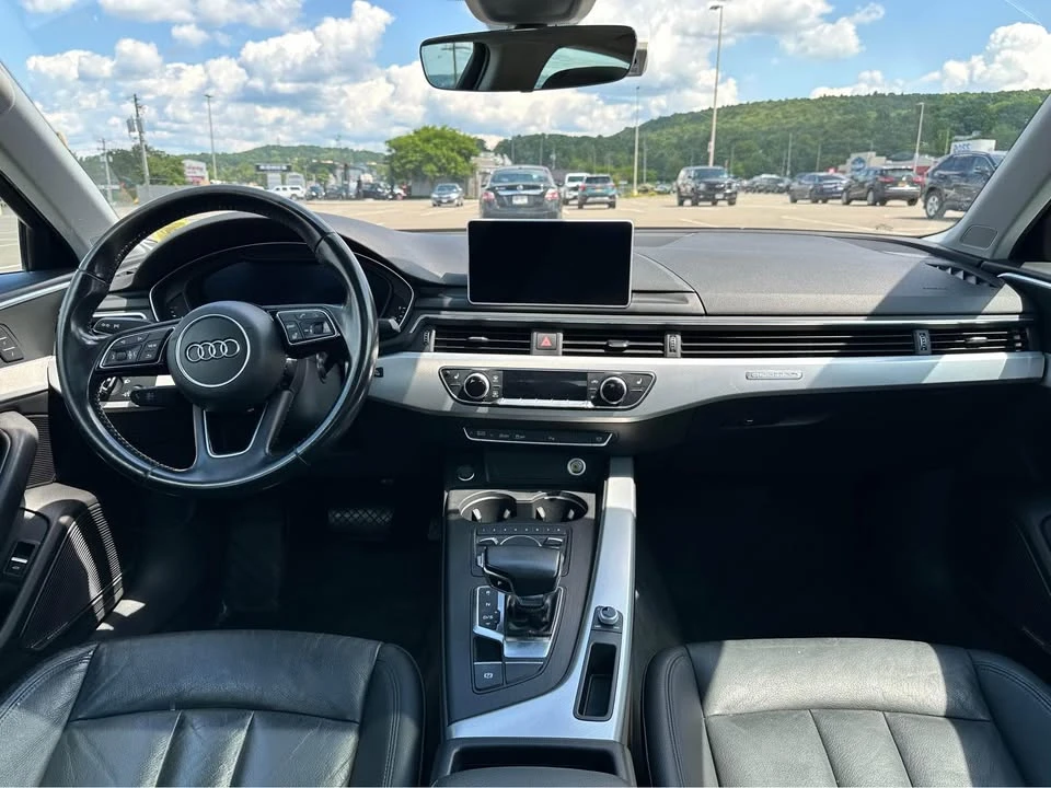 2017 Audi B9 A4 - Image 16 of 20