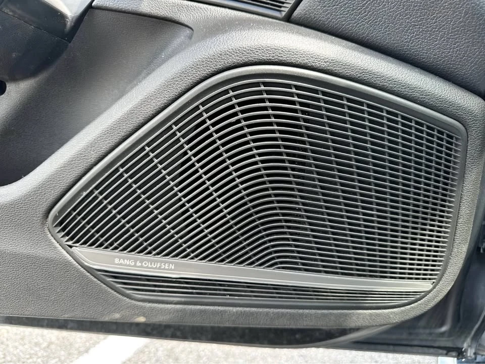 2017 Audi B9 A4 - Image 9 of 20