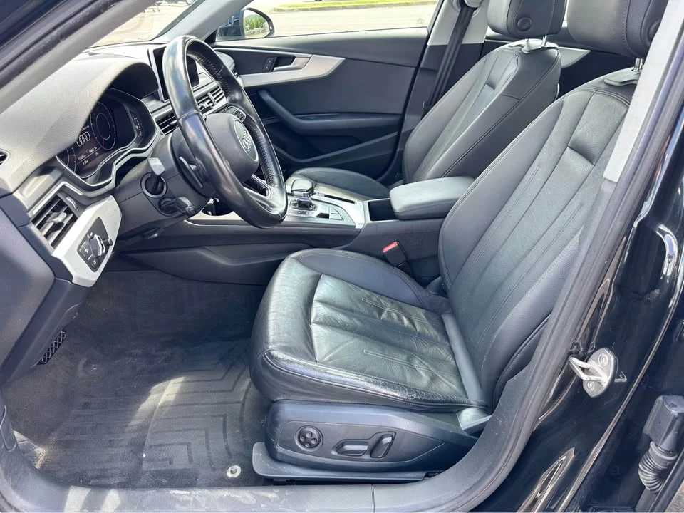 2017 Audi B9 A4 - Image 10 of 20