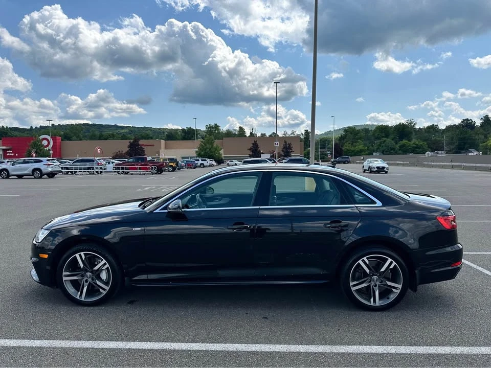 2017 Audi B9 A4 - Image 3 of 20