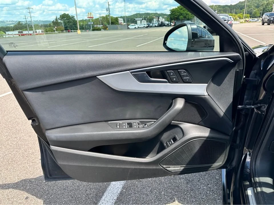2017 Audi B9 A4 - Image 8 of 20