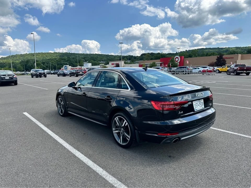 2017 Audi B9 A4 - Image 4 of 20