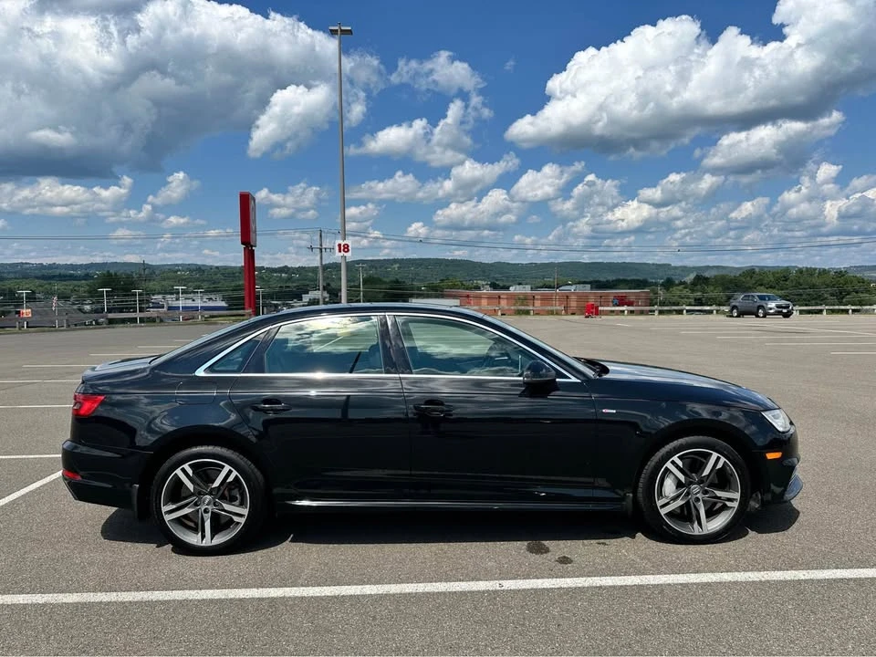 2017 Audi B9 A4 - Image 6 of 20