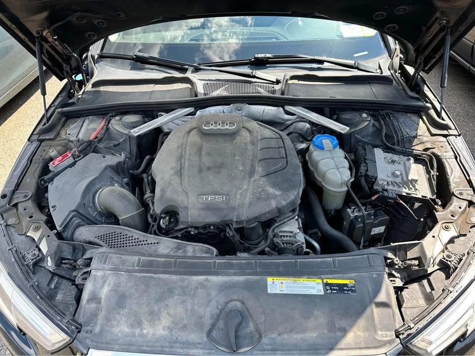 2017 Audi B9 A4 - Image 20 of 20