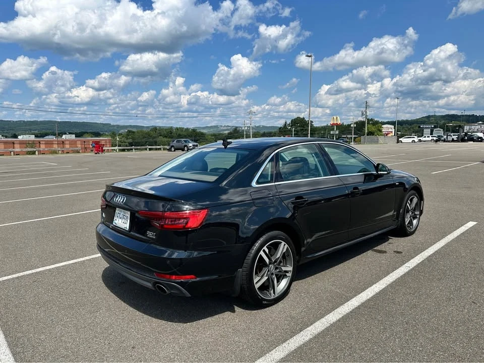 2017 Audi B9 A4 - Image 5 of 20