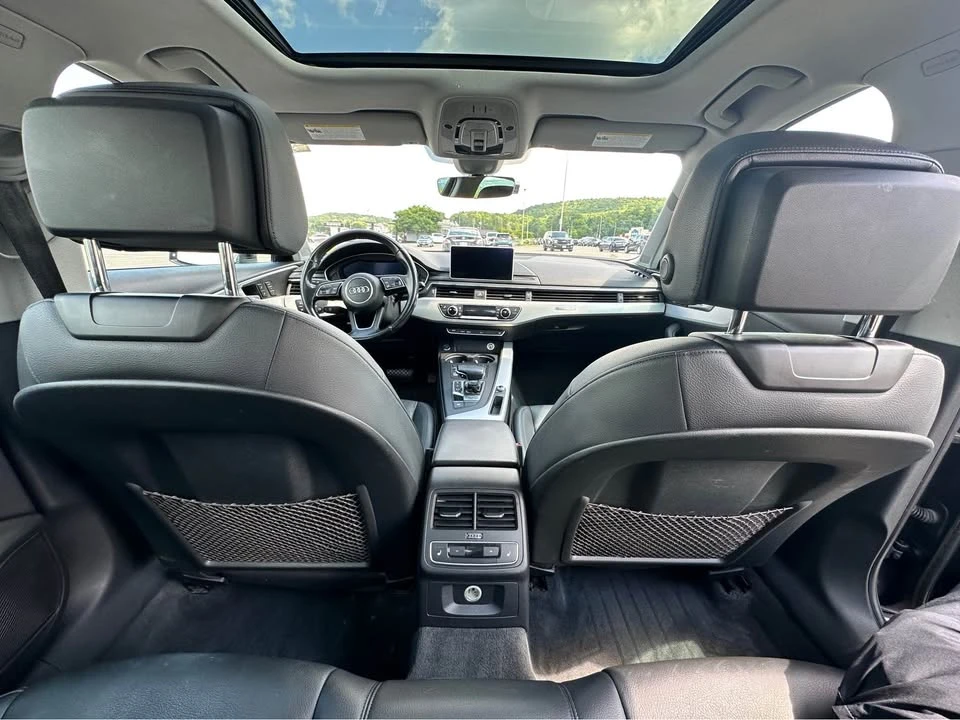 2017 Audi B9 A4 - Image 14 of 20