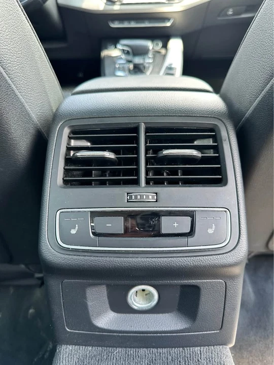 2017 Audi B9 A4 - Image 15 of 20