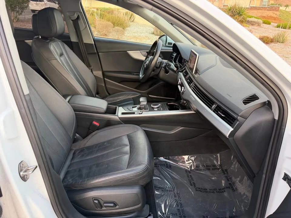 2017 Audi B9 A4 - Image 14 of 18