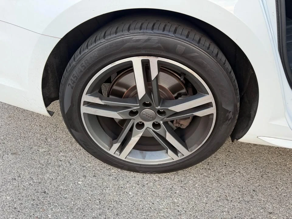 2017 Audi B9 A4 - Image 18 of 18