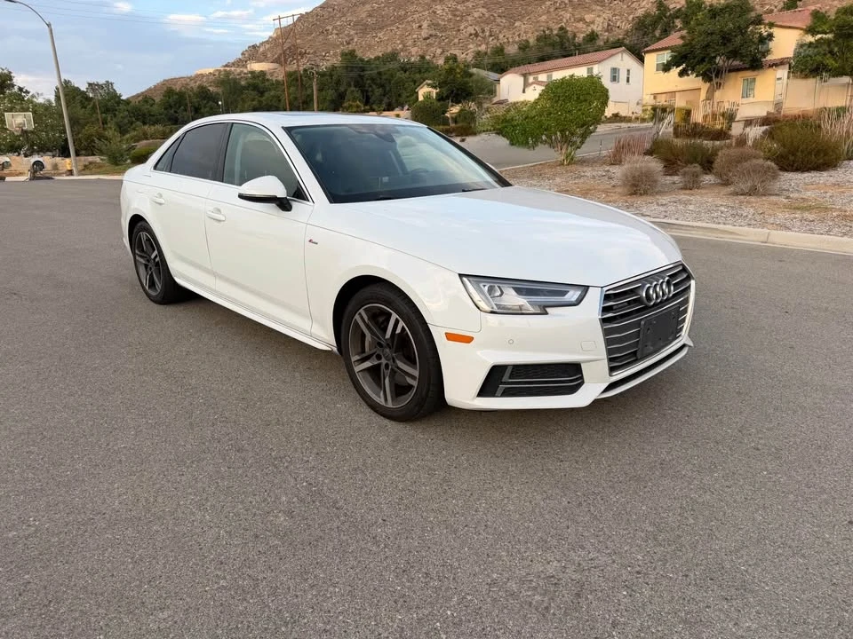 2017 Audi B9 A4 - Image 3 of 18